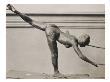 Photo D'une Sculpture En Cire De Degas:Danseuse,Grande Arabesque,3Eme Temps (Rf 2071) by Ambroise Vollard Limited Edition Print