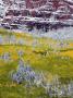 First Snow Over The Red Cliffs, Colorado, Usa by Terry Eggers Limited Edition Pricing Art Print