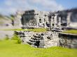 The Tulum Ruins, Quintana Roo, Mexico by Julie Eggers Limited Edition Print