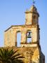 Church Of San Francisco, San Miguel, Guanajuato State, Mexico by Julie Eggers Limited Edition Print