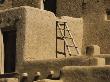 Pueblo, Taos, New Mexico, Usa by Dennis Flaherty Limited Edition Print