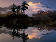 Perfect Reflection Of Mt. Baker, Mt. Baker Wilderness, Washington, Usa by Jon Cornforth Limited Edition Print