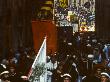 Il Palio, Siena, 1986 by Eloise Patrick Limited Edition Print
