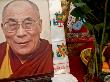 Dalai Lama Shrine by Eloise Patrick Limited Edition Print