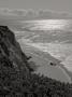 View From Shoreline, Santa Barbara by Eloise Patrick Limited Edition Print