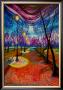 From Dusk Like Candlesticks Light My Path Till Dawn by Timothy Sorsdahl Limited Edition Print