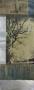 Woodland Composition I by Jennifer Goldberger Limited Edition Pricing Art Print