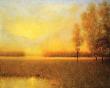 Sunrise Haze by Joseph P. Grieco Limited Edition Print