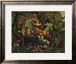 Tangled Garden by J. E. H. Macdonald Limited Edition Print