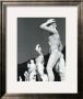 Roman Statues by Jason Ellis Limited Edition Print