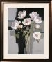 Contemporary Romance I by Roz Oesterle Limited Edition Print