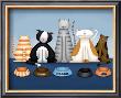 Dinner Party by Jo Parry Limited Edition Pricing Art Print