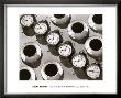 Eight O'clock Coffee, 1935 by Ralph Steiner Limited Edition Print