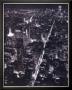 Night View Of Lower Manhattan by Christopher Bliss Limited Edition Print