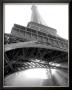 The Eiffel Tower by Steven Mitchell Limited Edition Pricing Art Print