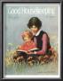 Good Housekeeping, September 1926 by Jessie Willcox-Smith Limited Edition Print