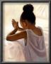 Bedtime Prayer by Sterling Brown Limited Edition Print