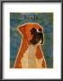 Boxer by John Golden Limited Edition Print