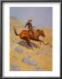 The Cowboy by Frederic Sackrider Remington Limited Edition Pricing Art Print