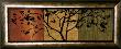 Arboreal Ii by Chris Donovan Limited Edition Pricing Art Print