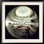 Interior Views Of The Frank Lloyd Wright Designed, Solomon R. Guggenheim Museum by Dmitri Kessel Limited Edition Pricing Art Print