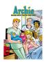 Archie Comics Cover: Archie #605 Archie Marries Betty: Happily Ever After by Stan Goldberg Limited Edition Pricing Art Print