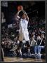 Austin Toros V Texas Legends: Rashad Mccants by Layne Murdoch Limited Edition Print