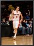 Philadelphia 76Ers V Toronto Raptors: Jose Calderon by Ron Turenne Limited Edition Print