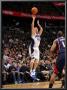 Atlanta Hawks V Orlando Magic: Jason Williams by Fernando Medina Limited Edition Print