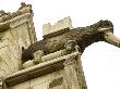 Gargoyle On The Cathedral In Barcelona by Stephen Sharnoff Limited Edition Print