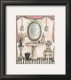 Fanciful Bathroom Iv by Kate Mcrostie Limited Edition Print