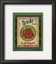 Tomato Seeds by Kim Lewis Limited Edition Print