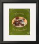 Maison Du Chocolat by Catherine Jones Limited Edition Pricing Art Print
