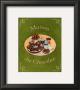 Maison Du Chocolat by Catherine Jones Limited Edition Print