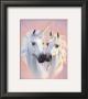 Unicorn Lovers by Tinkler Limited Edition Pricing Art Print