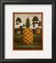 Pineapple by Chris Palmer Limited Edition Pricing Art Print