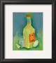 Tequilla by Anthony Morrow Limited Edition Print