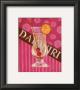 Daiquiri by Grace Pullen Limited Edition Print