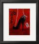High Heels Paris by Matla Jennifer Limited Edition Pricing Art Print