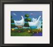 Like Ducks To Water by Rob Scotton Limited Edition Print