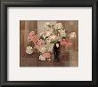 Block Bouquet Ii by Jane Carroll Limited Edition Print