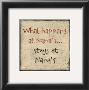 What Happens At Nana's by Karen Tribett Limited Edition Pricing Art Print