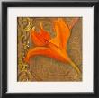 Stone Lily by Courtland Limited Edition Print
