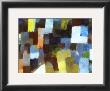 Untitled by Paul Klee Limited Edition Print