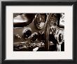 Dashboard by John Maggiotto Limited Edition Pricing Art Print