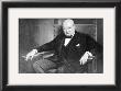 Sir Winston Churchill by Arthur Pan Limited Edition Pricing Art Print