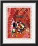 Elmer And Friends by David Mckee Limited Edition Print