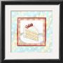 Vanilla Cake by Megan Meagher Limited Edition Pricing Art Print