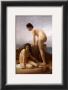 The Bathers by William Adolphe Bouguereau Limited Edition Print