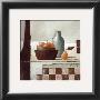 Still Life In Grey I by Franz Heigl Limited Edition Pricing Art Print